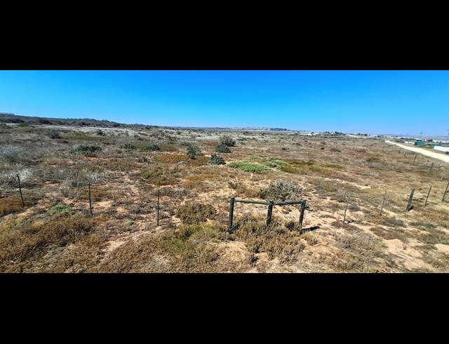 56,035M² VACANT LAND FOR SALE IN TREKOSKRAAL
